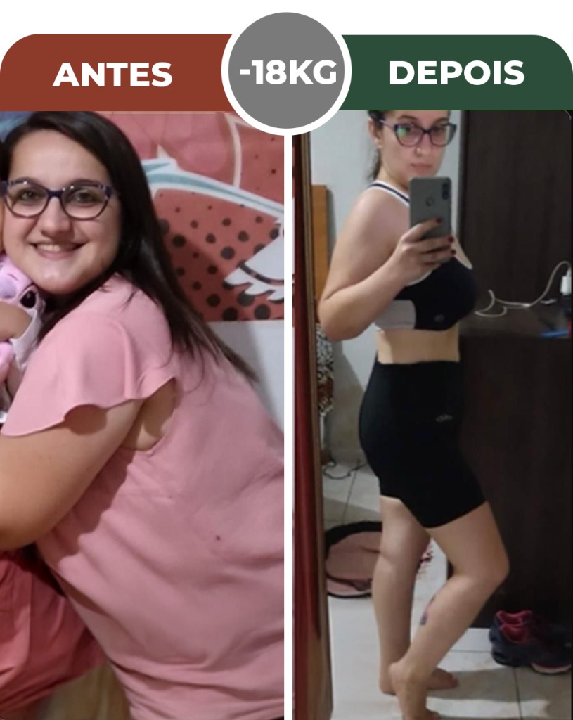 Foto de [Nome da cliente]