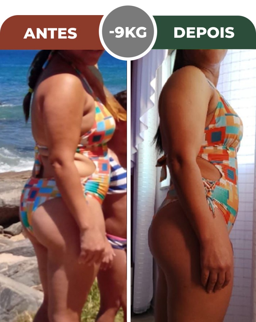 Foto de [Nome da cliente]